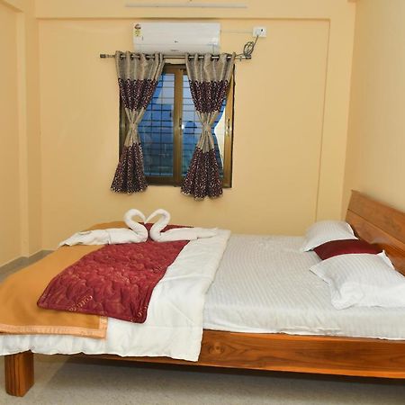Hotel Jay Malhar And Lodging Igatpuri Exterior foto